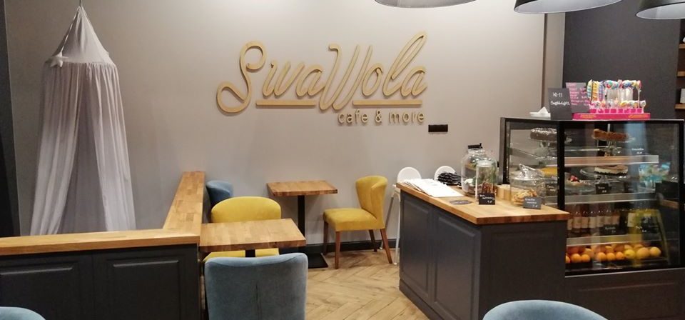 SwaWola Cafe & More