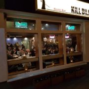 Resto Bar Kill Bill
