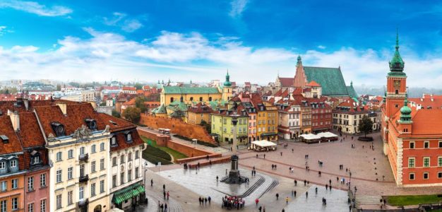 Knajpy w Warszawie, które musisz odwiedzić po zakończeniu kwarantanny!