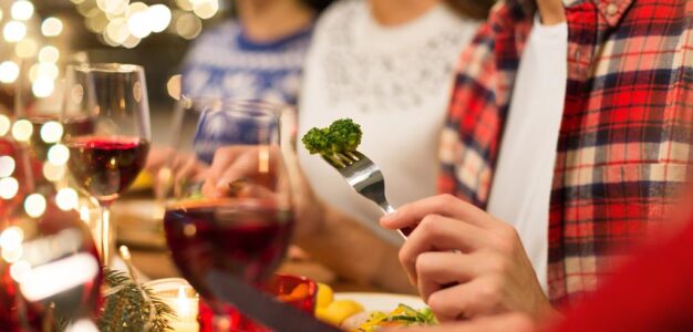 Wigilijny catering – skąd zamawiać jedzenie w Warszawie?