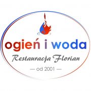 Restauracja Florian OGIEŃ I WODA
